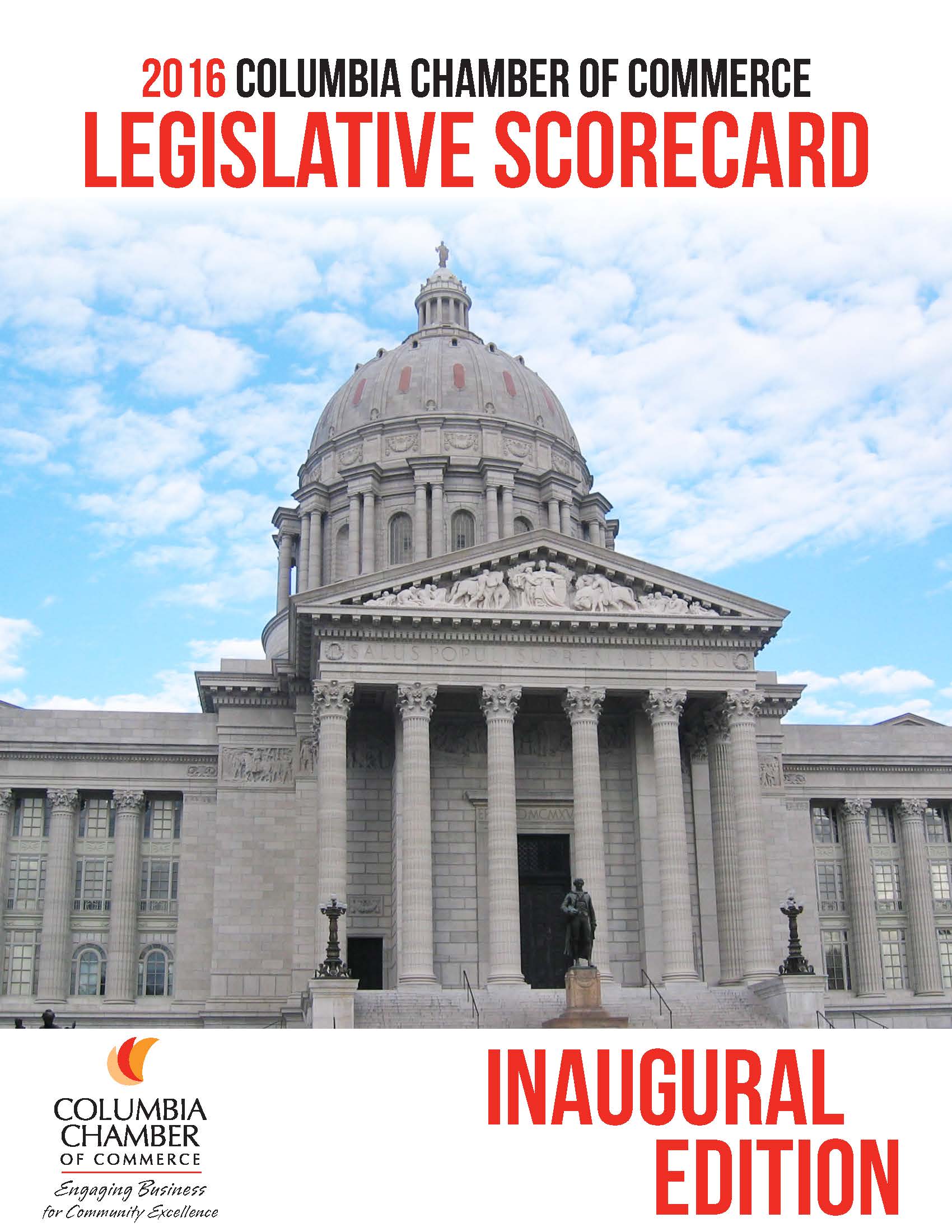 News Columbia, Missouri Chamber of Commerce