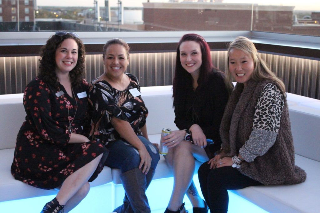 2018 Fall Mixer