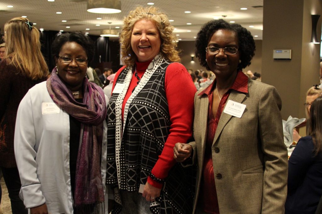 2019 Luncheon 2