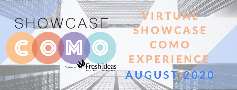 Virtual Showcase Header Virtual Showcase CoMo