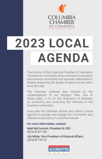 Local Agenda Card 2023 thumbnail